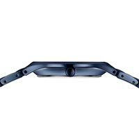 Montre Bering Homme Titanium Collection in Titane 11739-797 - 11739-797